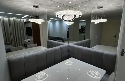 Imagem: Apartamento para Venda, Parque Boa Esperança