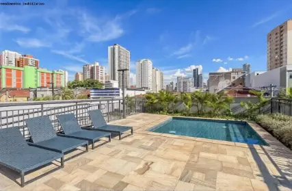 Imagem: Apartamento para Venda, Parque São Jorge