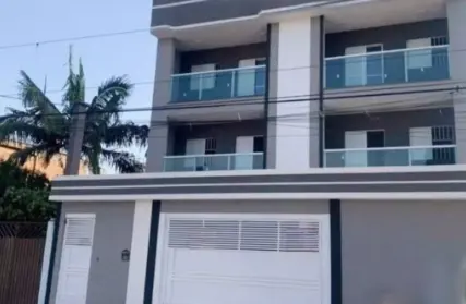 Imagem: Apartamento para Venda, Parque Paulistano