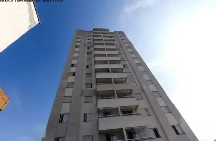 Imagem: Apartamento para Venda, Vila Nova Manchester