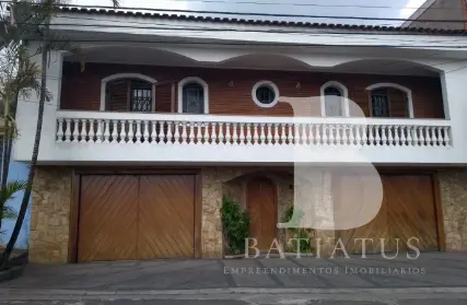 Imagem: Sobrado para Venda, Vila Bancária