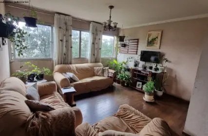 Imagem: Apartamento para Venda, Alto da Moóca