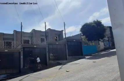 Imagem: Sobrado para Venda, Parque São Lucas