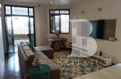 Imagem: Sobrado para Venda, Vila Alpina