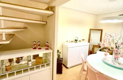 Imagem: Apartamento para Venda, Jardim Independência