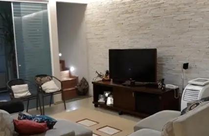 Imagem: Sobrado para Venda, Parque Savoy City