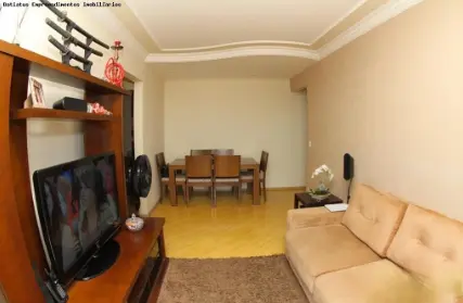 Imagem: Apartamento para Venda, Chácara Cruzeiro do Sul