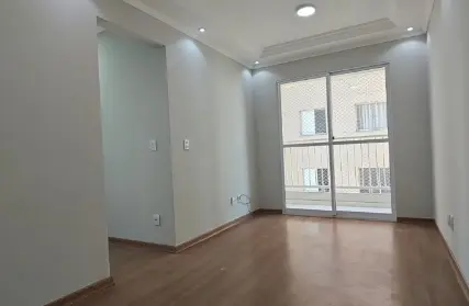 Imagem: Apartamento para Venda, Parque Savoy City