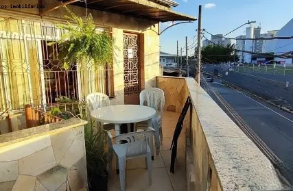 Imagem: Sobrado para Venda, Parque Maria Luiza