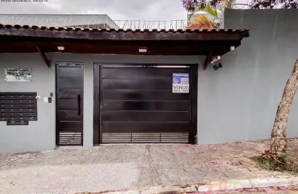 Imagem: Sobrado para Venda, Vila Araguaia