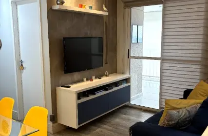 Imagem: Apartamento para Venda, Vila Formosa