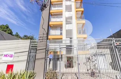 Imagem: Apartamento para Venda, Mooca