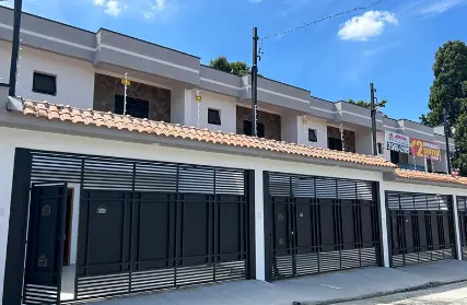 Imagem: Sobrado para Venda, Ponte Rasa