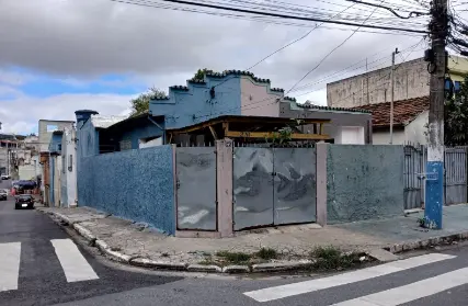 Imagem: Imóvel para Renda para Venda, Ponte Rasa