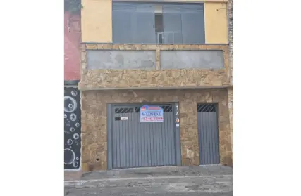 Imagem: Sobrado para Venda, Jardim Matarazzo