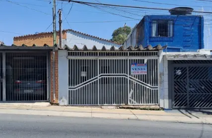 Imagem: Casa Térrea para Venda, Parque Císper