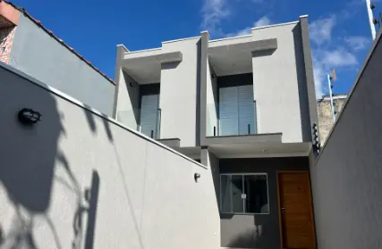 Imagem: Sobrado para Venda, Penha