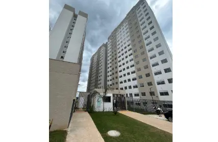 Imagem: Apartamento para Venda, São Mateus