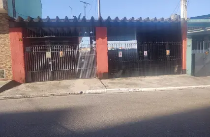 Imagem: Imóvel para Renda para Venda, Jardim Pedro José Nunes