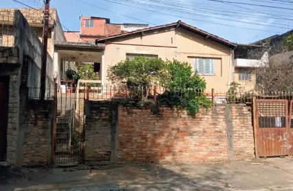 Imagem: Casa Térrea para Venda, Vila Cisper
