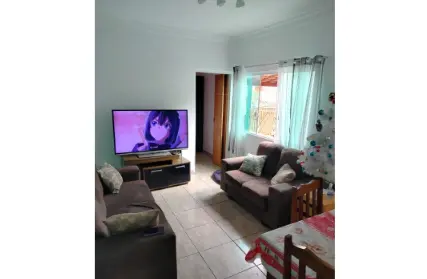 Imagem: Sobrado para Venda, Vila Rio Branco