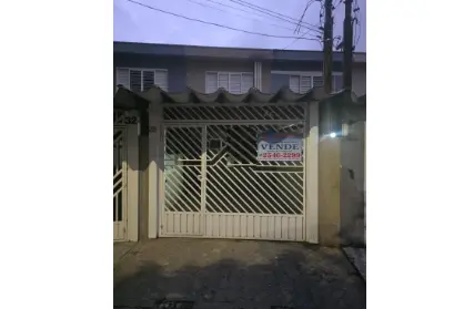 Imagem: Sobrado para Venda, Jardim Penha