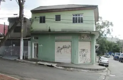 Imagem: Imóvel para Renda para Venda, Vila Cisper