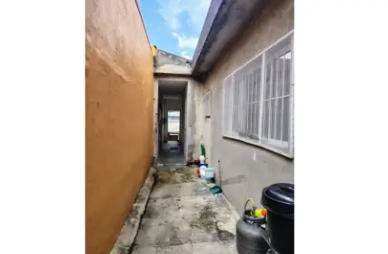 Imagem: Sobrado para Venda, Parque Císper