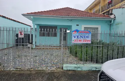 Imagem: Terreno para Venda, Parque Boturussu