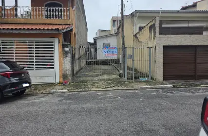 Imagem: Terreno para Venda, Ponte Rasa