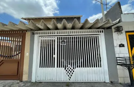 Imagem: Sobrado para Venda, Vila Talarico