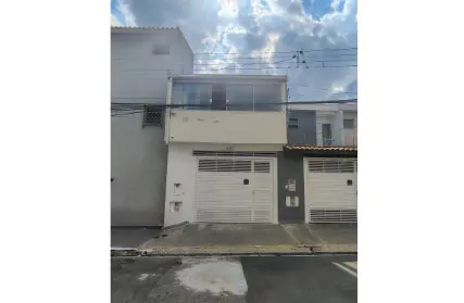 Imagem: Sobrado para Venda, Vila São Francisco