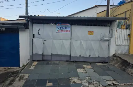 Imagem: Casa Térrea para Venda, Burgo Paulista