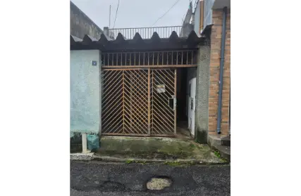 Imagem: Casa Térrea para Venda, Ponte Rasa