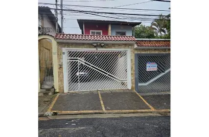 Imagem: Sobrado para Venda, Vila Constança (ZL)