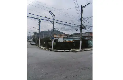 Imagem: Terreno para Venda, Jardim Pedro José Nunes