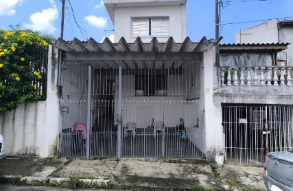 Imagem: Sobrado para Venda, Jardim Penha