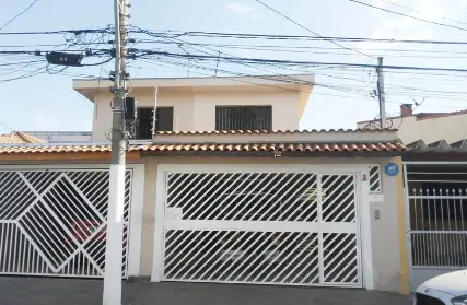 Imagem: Sobrado para Venda, Jardim Cotinha