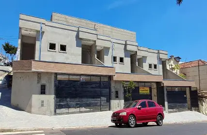 Imagem: Sobrado para Venda, Penha