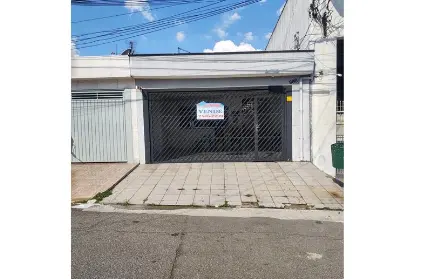 Imagem: Casa Térrea para Venda, Parque Boturussu