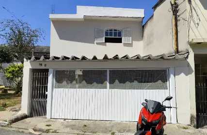 Imagem: Sobrado para Venda, Vila Jacuí