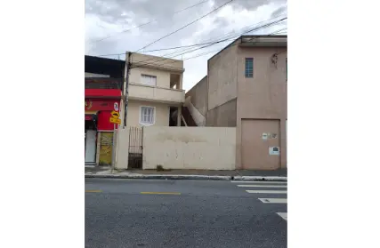 Imagem: Imóvel para Renda para Venda, Ponte Rasa