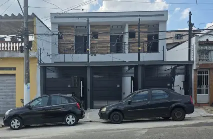 Imagem: Sobrado para Venda, Ponte Rasa