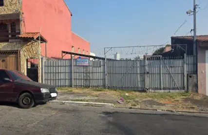 Imagem: Terreno para Venda, Parque Boturussu