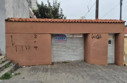 Imagem: Casa Térrea para Venda, Vila Buenos Aires