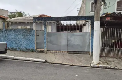 Imagem: Casa Térrea para Venda, Ponte Rasa