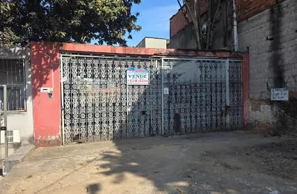 Imagem: Casa Térrea para Venda, Parque Boturussu