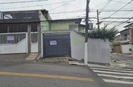 Imagem: Sobrado para Venda, Parque Boturussu