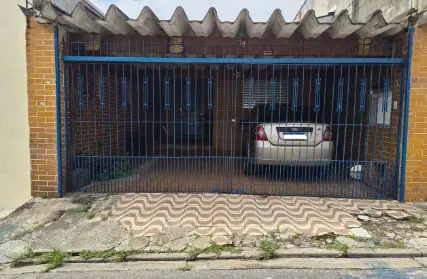 Imagem: Casa Térrea para Venda, Jardim Laone