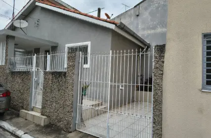 Imagem: Casa Térrea para Venda, Vila Marieta (ZL)